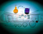 LABORATORY QUARTZWARE